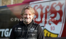 VfB Stuttgart Trainingslager Marbella 2020