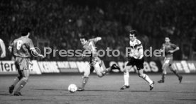 16.10.1991 Deutschland - Wales