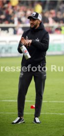 VfB Stuttgart - FC Erzgebirge Aue