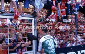 31.05.97 VfB Stuttgart - Arminia Bielefeld