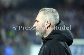 SV Darmstadt 98 - VfB Stuttgart