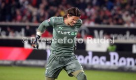 05.03.22 VfB Stuttgart - Borussia M&ouml;nchengladbach