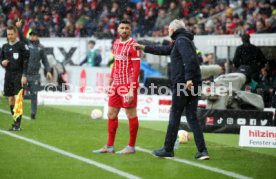 26.02.23 SC Freiburg - Bayer 04 Leverkusen