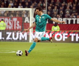 DFB Deutschland - Spanien