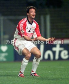 22.09.98 VfB Stuttgart - Eintracht Frankfurt