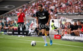 VfB Stuttgart - FC St. Pauli