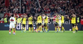 04.04.26 VfB Stuttgart - Borussia Dortmund