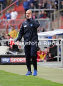 Karlsruher SC - 1. FC Kaiserslautern