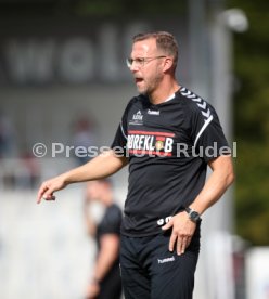 SG Sonnenhof Gro&szlig;aspach - SC Fortuna K&ouml;ln