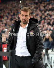 VfB Stuttgart - Eintracht Frankfurt