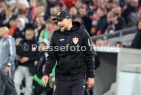 02.04.25 VfB Stuttgart - RB Leipzig