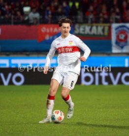 22.02.26 1. FC Heidenheim - VfB Stuttgart
