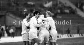 13.02.94 FC Bayern M&uuml;nchen - VfB Stuttgart