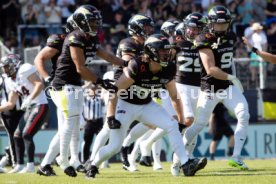 22.06.25 Stuttgart Surge - Cologne Centurions