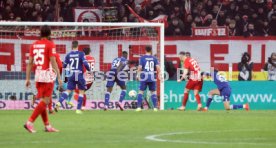 20.01.24 SC Freiburg - TSG 1899 Hoffenheim
