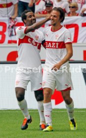 06.08.11 VfB Stuttgart - FC Schalke 04