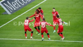 05.02.22 VfB Stuttgart - Eintracht Frankfurt