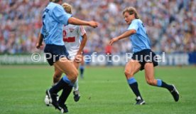 20.08.88 VfB Stuttgart - Stuttgarter Kickers
