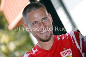 16.08.23 VfB Stuttgart Waldemar Anton