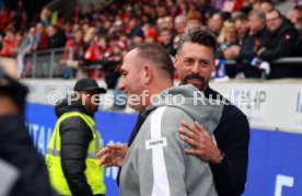 27.09.25 1. FC Heidenheim - FC Augsburg