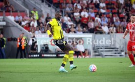 12.08.22 SC Freiburg - Borussia Dortmund