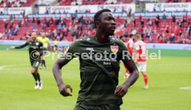 26.09.20 1. FSV Mainz 05 - VfB Stuttgart