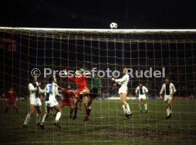 23.10.74 FC Bayern M&uuml;nchen - 1. FC Magdeburg