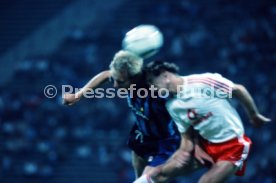 18.08.84 FC Bayern M&uuml;nchen - Inter Mailand