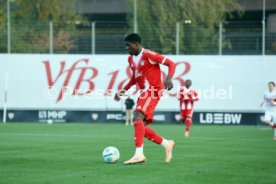08.11.25 U17 VfB Stuttgart - U17 FC Bayern M&uuml;nchen