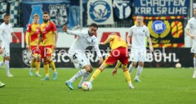 19.02.23 SV Sandhausen - Karlsruher SC