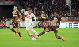 21.12.24 VfB Stuttgart - FC St. Pauli
