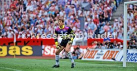 22.06.91 DFB-Pokal Finale 1991 SV Werder Bremen - 1. FC K&ouml;ln