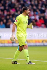 VfB Stuttgart - DSC Arminia Bielefeld