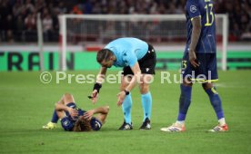 12.03.26 VfB Stuttgart - FC Porto