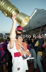 14.06.97 DFB-Pokal Finale 1997 VfB Stuttgart - FC Energie Cottbus