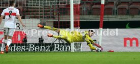 02.01.21 VfB Stuttgart - RB Leipzig