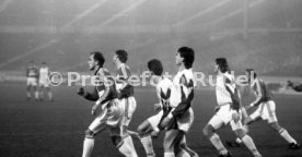 02.02.92 VfB Stuttgart - Slovan Bratislava