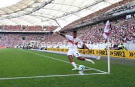 VfB Stuttgart - TSG 1899 Hoffenheim