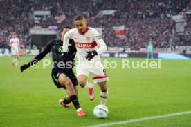 15.02.25 VfB Stuttgart - VfL Wolfsburg