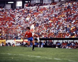 22.06.86 Belgien - Spanien