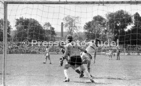 05.06.82 SSV Ulm 1846 - FC Augsburg