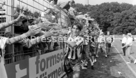 13.08.45 Stuttgarter Kickers - SC Freiburg