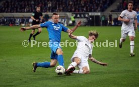 TSG 1899 Hoffenheim - Bayer 04 Leverkusen