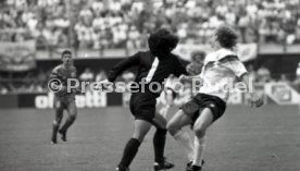 WM 1990 Deutschland - Kolumbien
