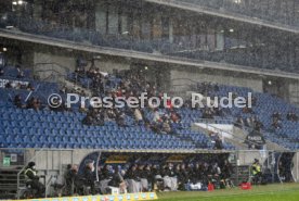 04.12.21 TSG 1899 Hoffenheim - Eintracht Frankfurt