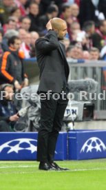 FC Bayern M&uuml;nchen