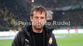 Borussia Dortmund - VfB Stuttgart