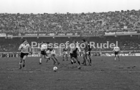 05.02.86 Italien - Deutschland
