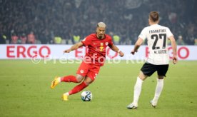 03.06.23 DFB-Pokal Finale RB Leipzig - Eintracht Frankfurt
