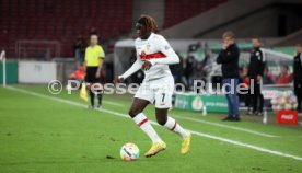 19.10.22 VfB Stuttgart - DSC Arminia Bielefeld